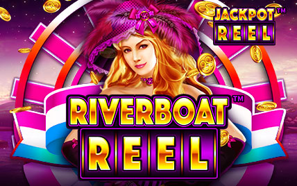 Riverboat Reel